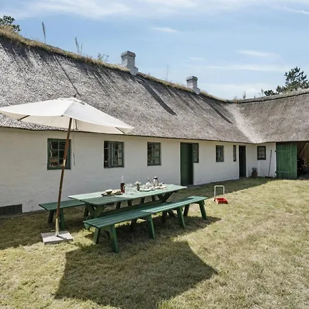 Bygone Time At Cartwright's Farm In Дом отдыха