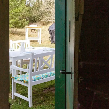 Дом отдыха Bygone Time At Cartwright's Farm In Блаванн